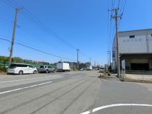 ダイトー千葉ポートセンターの周辺環境.4