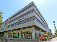 ダイトー千葉ポートセンターの周辺環境.6