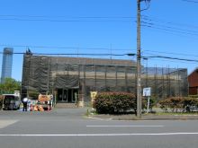 ダイトー千葉ポートセンターの周辺環境.5