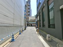 恵比寿亭ビルの周辺環境.4