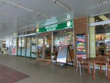 稲毛海岸ビルの周辺環境.5