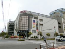 BAY PERCH真砂ビルの周辺環境.6