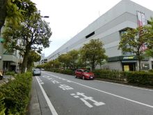 和紅ビルの周辺環境.4