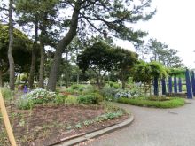 ドレミビルの周辺環境.6