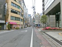 昭和ビルの周辺環境.4