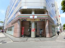 呂久呂ビルの周辺環境.5