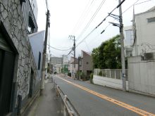 ヴィラ青葉台の周辺環境.4