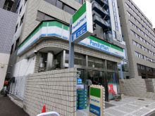 プレシャスビルの周辺環境.5