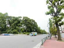 プレシャスビルの周辺環境.6