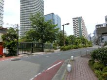 オノビルの周辺環境.4