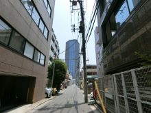 平井ビルの周辺環境.7