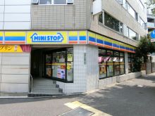 平井ビルの周辺環境.8