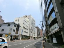 平井ビルの周辺環境.9