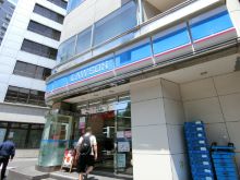 東京建物神保町ビルの周辺環境.5