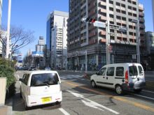 日興ビルヂングの周辺環境.4