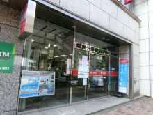 TRUST VALUE 銀座一丁目2の周辺環境.9