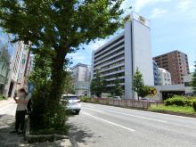 ラウンドクロス銀座2丁目の周辺環境.7