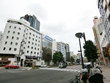 オオノヤビルの周辺環境.4