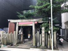 ACN名駅ビルの周辺環境.5