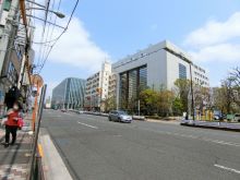 東陽町若竹ビルの周辺環境.7