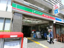 東陽町若竹ビルの周辺環境.9