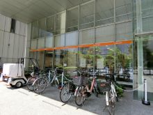 Shinagawa Nss Building Find Office Space In Tokyo Officee