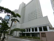 有明セントラルタワーの周辺環境.8