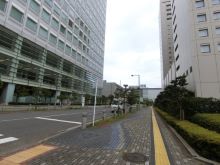 TOC有明イーストタワーの周辺環境.7