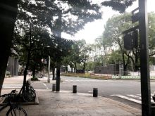 ハイエスト久屋ビルの周辺環境.4