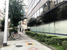 メットライフ名古屋丸の内ビルの周辺環境.4