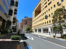 浜松町丸進ビルの周辺環境.7