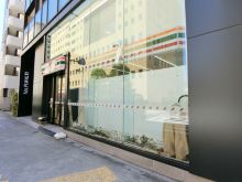 浜松町丸進ビルの周辺環境.8