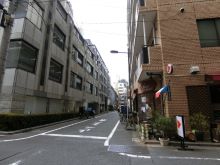 麹町秀永ビルの周辺環境.7