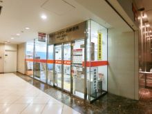 付近の山王パークタワ