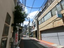 櫻井ビルの周辺環境.4