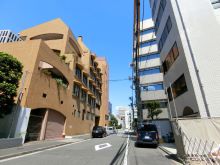 アクティ21ビルの周辺環境.7