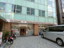 アクティ21ビルの周辺環境.8