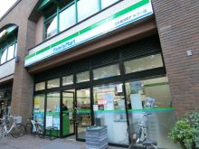 日本橋・浜町ビルの周辺環境.8