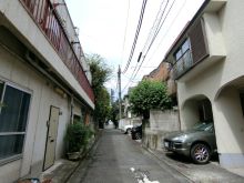 渋谷高橋ビルの周辺環境.5