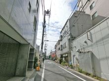 大同ビルの周辺環境.4