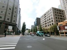 神谷町トラストタワーの周辺環境.6