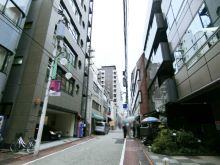 玉家ビルの周辺環境.4