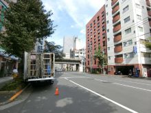 TKS東神田ビルの周辺環境.5