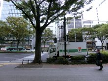 仙都会館ビルの周辺環境.4