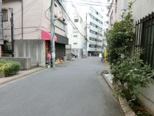 キクチビルの周辺環境.4