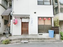 キクチビルの周辺環境.6