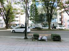 錦ビルの周辺環境.3