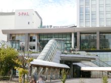 錦ビルの周辺環境.5