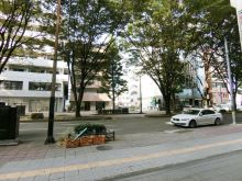 仙台松村ビルの周辺環境.4