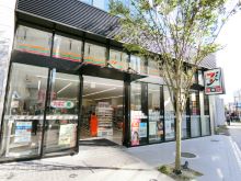 インテリックス仙台ビルの周辺環境.5